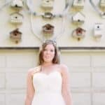 A Beautiful Rustic Wedding In the Mountains - Kayle & Dusty - Osborne Spiller Milton Photography Osborne Spiller Milton Photography Jmp