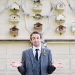 A Beautiful Rustic Wedding In the Mountains - Kayle & Dusty - Osborne Spiller Milton Photography Osborne Spiller Milton Photography Jmp