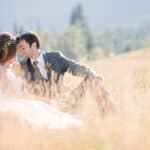 A Beautiful Rustic Wedding In the Mountains - Kayle & Dusty - Osborne Spiller Milton Photography Osborne Spiller Milton Photography Jmp