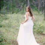 A Beautiful Rustic Wedding In the Mountains - Kayle & Dusty - Osborne Spiller Milton Photography Osborne Spiller Milton Photography Jmp