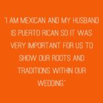 A Latin Inspired Beach Wedding: Jessabelle & Angel - Q Copy