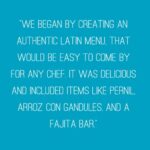 A Latin Inspired Beach Wedding: Jessabelle & Angel - Q Copy