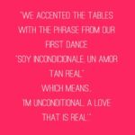 A Latin Inspired Beach Wedding: Jessabelle & Angel - Q Copy