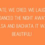 A Latin Inspired Beach Wedding: Jessabelle & Angel - Q