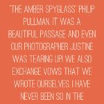 A Beautiful Rustic Wedding In the Mountains - Kayle & Dusty - Quote