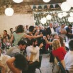 A Handmade Homegrown Wedding by Steam Train: Sam & Juliet - Sam Jules Blog