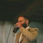 A Handmade Homegrown Wedding by Steam Train: Sam & Juliet - Sam Jules Blog