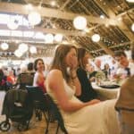 A Handmade Homegrown Wedding by Steam Train: Sam & Juliet - Sam Jules Blog