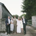 A Handmade Homegrown Wedding by Steam Train: Sam & Juliet - Sam Jules Blog