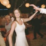 A Handmade Homegrown Wedding by Steam Train: Sam & Juliet - Sam Jules Blog