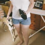 A Handmade Homegrown Wedding by Steam Train: Sam & Juliet - Sam Jules Blog