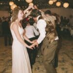 A Handmade Homegrown Wedding by Steam Train: Sam & Juliet - Sam Jules Blog