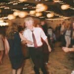 A Handmade Homegrown Wedding by Steam Train: Sam & Juliet - Sam Jules Blog