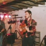 A Handmade Homegrown Wedding by Steam Train: Sam & Juliet - Sam Jules Blog