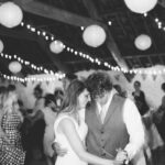 A Handmade Homegrown Wedding by Steam Train: Sam & Juliet - Sam Jules Blog