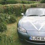 A Handmade Homegrown Wedding by Steam Train: Sam & Juliet - Sam Jules Blog