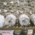 A Handmade Homegrown Wedding by Steam Train: Sam & Juliet - Sam Jules Blog