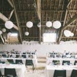 A Handmade Homegrown Wedding by Steam Train: Sam & Juliet - Sam Jules Blog