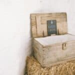 A Handmade Homegrown Wedding by Steam Train: Sam & Juliet - Sam Jules Blog