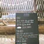 A Handmade Homegrown Wedding by Steam Train: Sam & Juliet - Sam Jules Blog