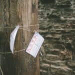 A Handmade Homegrown Wedding by Steam Train: Sam & Juliet - Sam Jules Blog