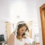 A Handmade Homegrown Wedding by Steam Train: Sam & Juliet - Sam Jules Blog