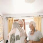 A Handmade Homegrown Wedding by Steam Train: Sam & Juliet - Sam Jules Blog