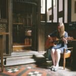 A Handmade Homegrown Wedding by Steam Train: Sam & Juliet - Sam Jules Blog