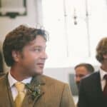 A Handmade Homegrown Wedding by Steam Train: Sam & Juliet - Sam Jules Blog