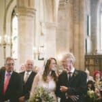 A Handmade Homegrown Wedding by Steam Train: Sam & Juliet - Sam Jules Blog