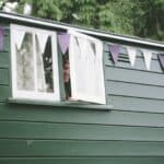 A Handmade Homegrown Wedding by Steam Train: Sam & Juliet - Sam Jules Blog