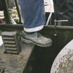 A Handmade Homegrown Wedding by Steam Train: Sam & Juliet - Sam Jules Blog