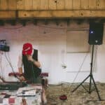 A Handmade Homegrown Wedding by Steam Train: Sam & Juliet - Sam Jules Blog