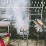 A Handmade Homegrown Wedding by Steam Train: Sam & Juliet - Sam Jules Blog