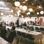 A Handmade Homegrown Wedding by Steam Train: Sam & Juliet - Sam Jules Blog