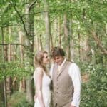 A Handmade Homegrown Wedding by Steam Train: Sam & Juliet - Sam Jules Blog
