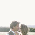 A Handmade Homegrown Wedding by Steam Train: Sam & Juliet - Sam Jules Blog