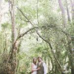 A Handmade Homegrown Wedding by Steam Train: Sam & Juliet - Sam Jules Blog