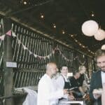 A Handmade Homegrown Wedding by Steam Train: Sam & Juliet - Sam Jules Blog