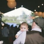 A Handmade Homegrown Wedding by Steam Train: Sam & Juliet - Sam Jules Blog