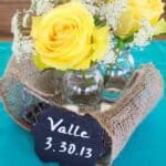 A Latin Inspired Beach Wedding: Jessabelle & Angel - Segundo Valle Kates Captures Photography Kcp Low