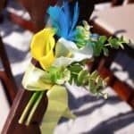 A Latin Inspired Beach Wedding: Jessabelle & Angel - Segundo Valle Kates Captures Photography Kcp Low