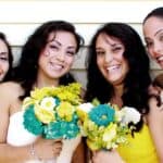 A Latin Inspired Beach Wedding: Jessabelle & Angel - Segundo Valle Kates Captures Photography Kcp Low