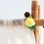 A Latin Inspired Beach Wedding: Jessabelle & Angel - Segundo Valle Kates Captures Photography Kcp Low