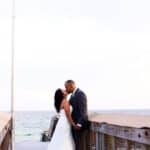 A Latin Inspired Beach Wedding: Jessabelle & Angel - Segundo Valle Kates Captures Photography Kcp Low