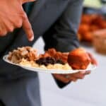 A Latin Inspired Beach Wedding: Jessabelle & Angel - Segundo Valle Kates Captures Photography Kcp Low