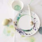 10 Ways To Weave Watercolour Into Your Wedding... - Juliahoersch