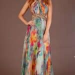 10 Ways To Weave Watercolour Into Your Wedding...