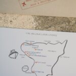 A Locally Sourced Wedding with a Surprise Pregnancy, the Saronic Gulf of Greece - Anna & Philipp - Anna Filipp Anna Roussos Bridalpreparation Low