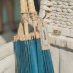 A Locally Sourced Wedding with a Surprise Pregnancy, the Saronic Gulf of Greece - Anna & Philipp - Anna Filipp Anna Roussos Ceremony Low